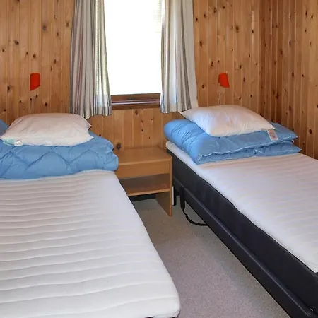 Three-bedroom Holiday Harrerenden 02 Prázdninový dům Lønstrup
