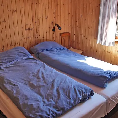 Three-bedroom Holiday Harrerenden 02 Prázdninový dům
